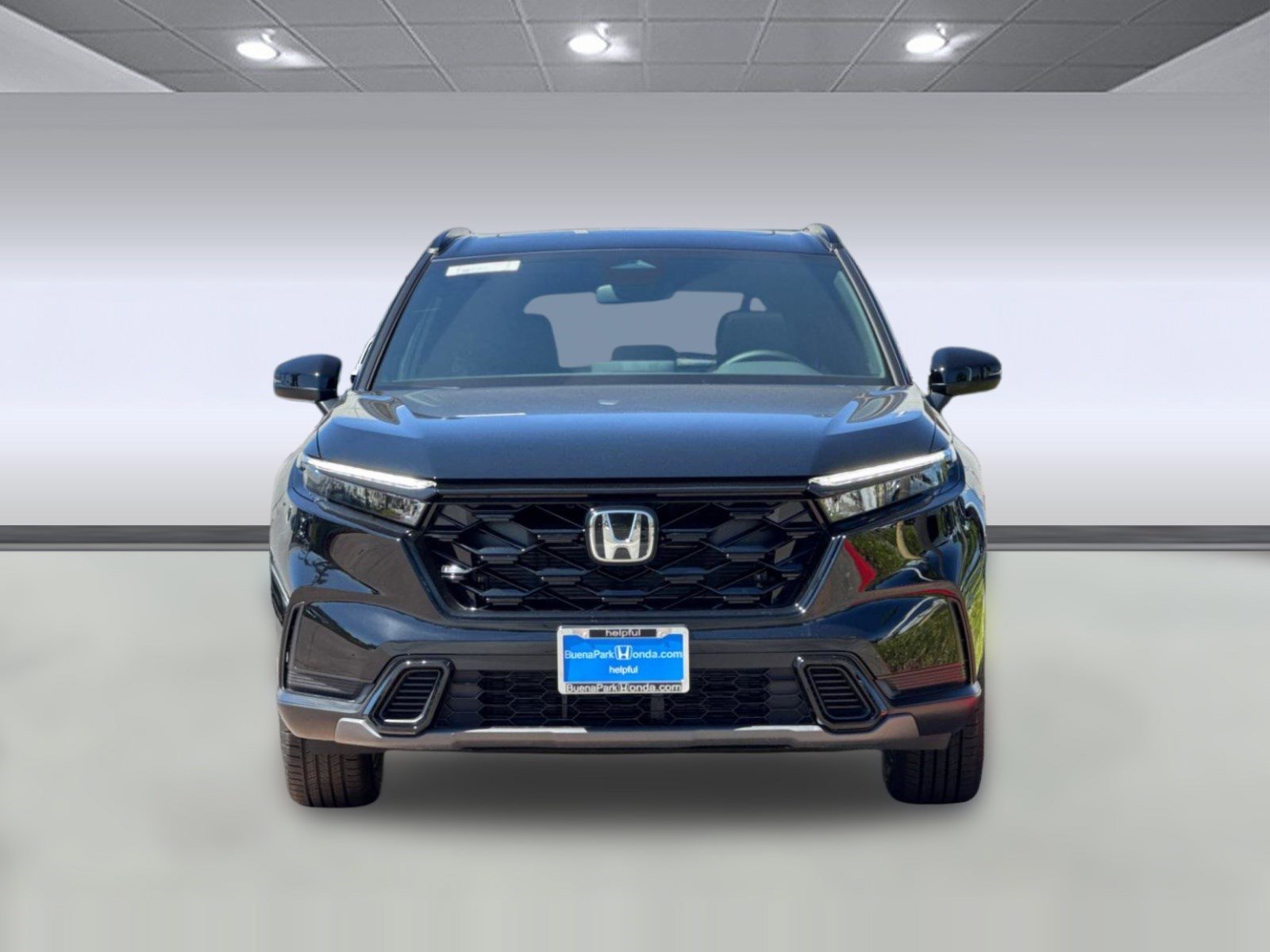 New 2026 Honda CR-V Sport image 5