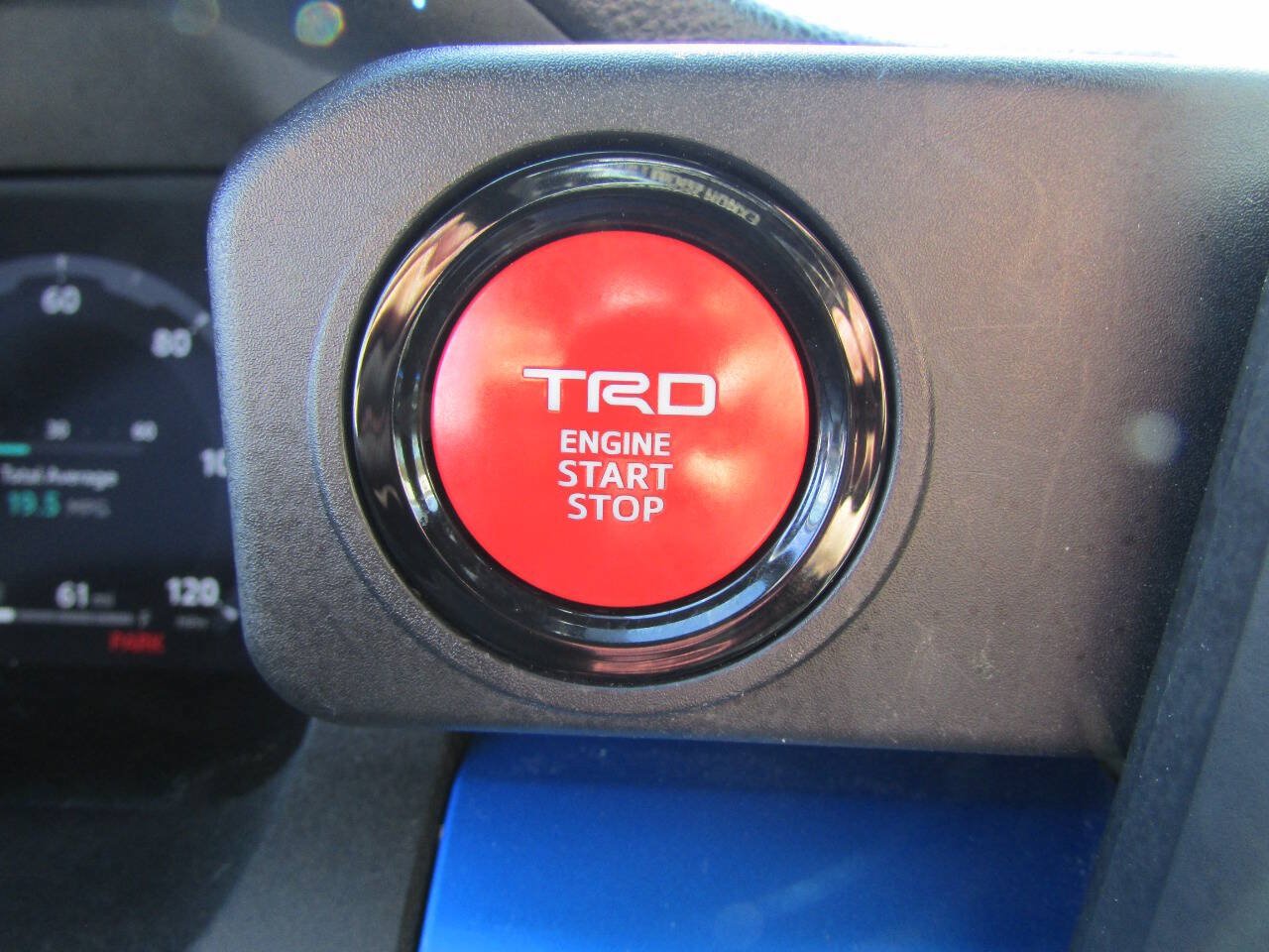 Used 2024 Toyota Tacoma TRD Sport RWD image 26