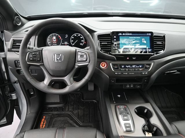 New 2026 Honda Ridgeline TrailSport image 11