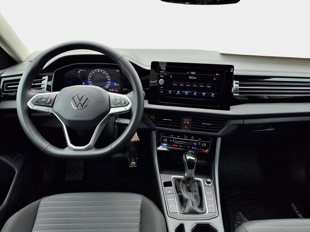 New 2026 Volkswagen Jetta S image 14