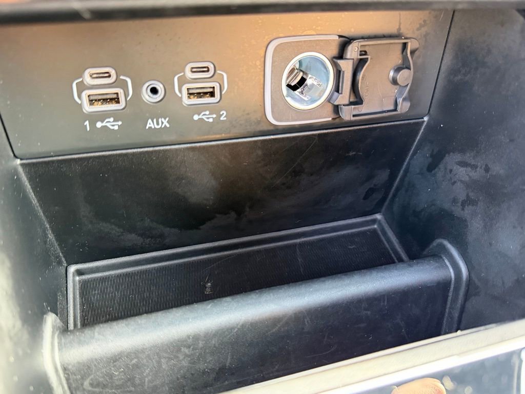 Certified 2024 Jeep Grand Cherokee L Summit w/ MOPAR Finishing Package image 28