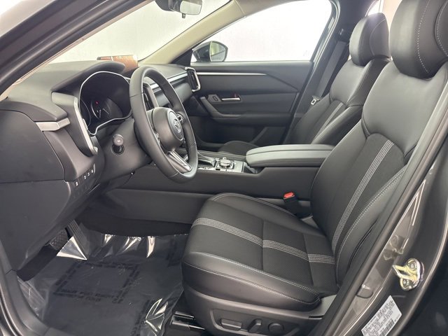 New 2026 MAZDA CX-50 2.5 Hybrid w/ Cargo Package image 22