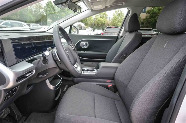 New 2026 Hyundai Ioniq 9 SE image 19
