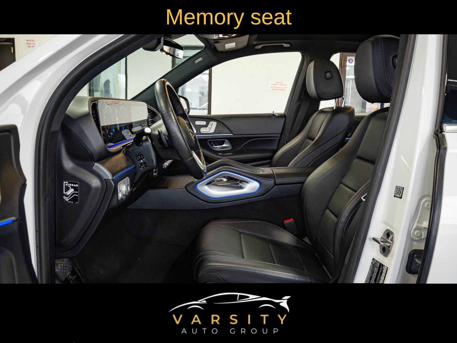 Used 2021 Mercedes-Benz GLE 350 4MATIC image 21