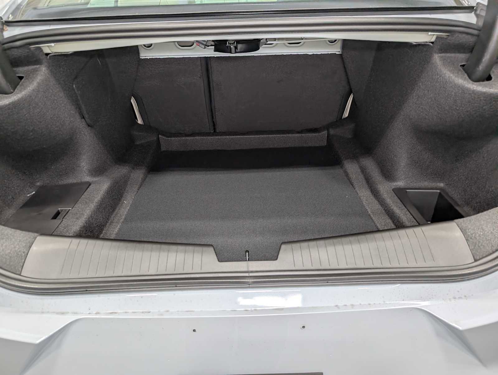 New 2026 Cadillac CT4 Premium Luxury image 7