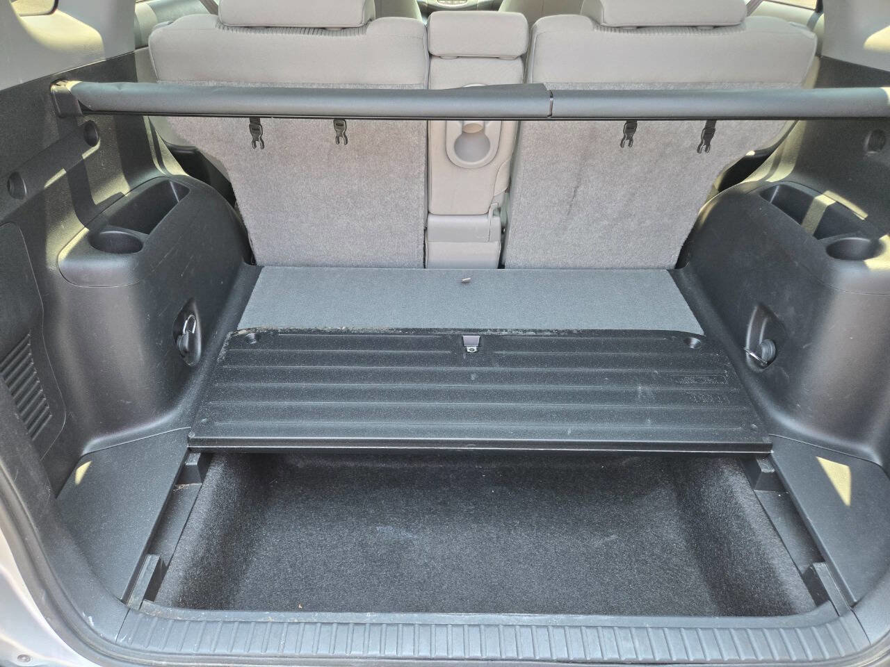 Used 2010 Toyota RAV4 4WD image 20