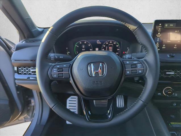 New 2025 Honda Accord Sport image 18