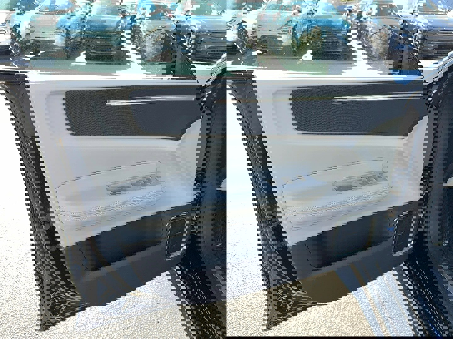 New 2026 Polestar Polestar 4 image 10