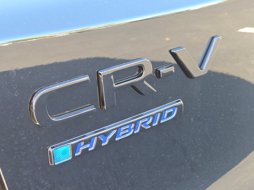 New 2026 Honda CR-V Sport-L image 18