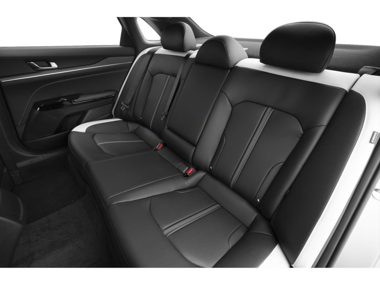 Used 2025 Kia K5 GT-Line w/ GT-Line Premium Package FWD image 8