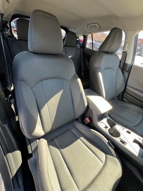 Used 2024 Subaru Crosstrek 2.0i Premium w/ Popular Package #3 image 23