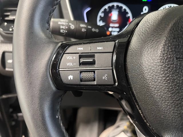 Used 2024 Honda Pilot EX-L image 25