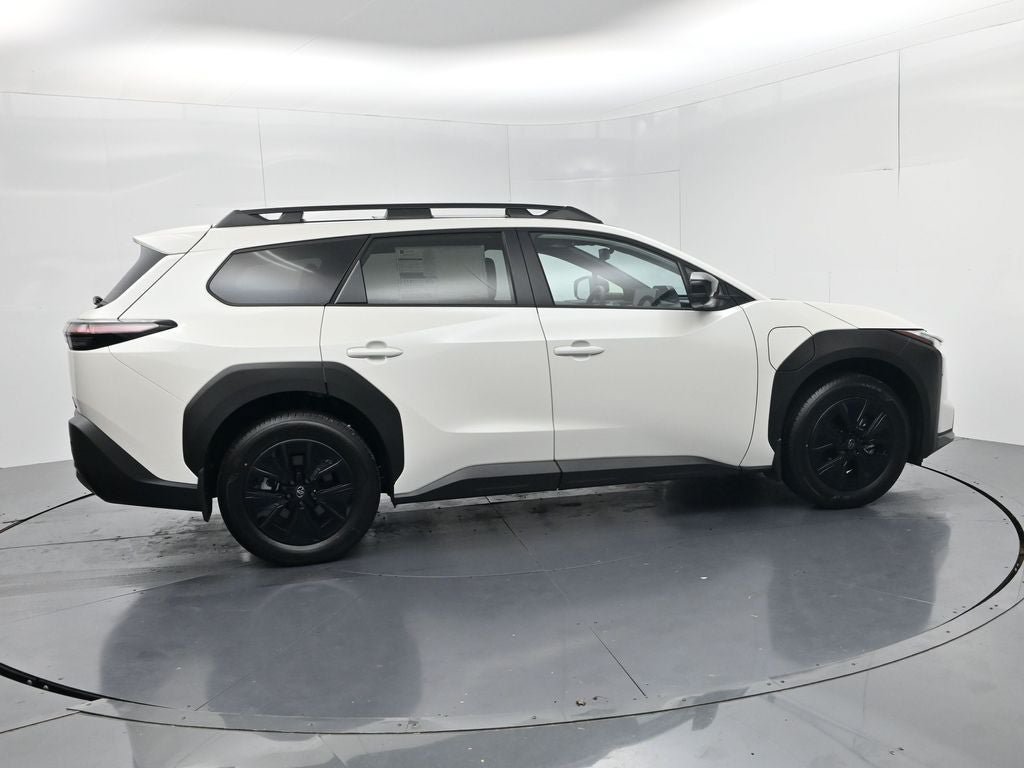 New 2026 Toyota bZ Woodland AWD/4WD image 8