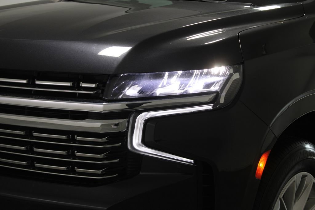 Used 2024 Chevrolet Tahoe Premier image 59