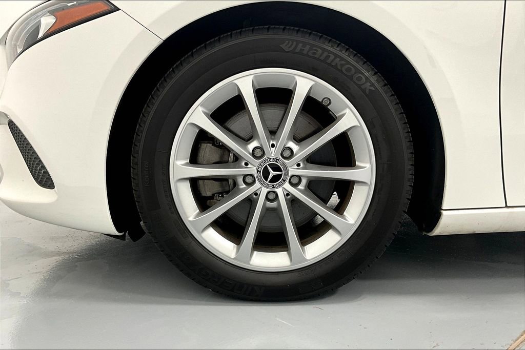 Used 2022 Mercedes-Benz A 220 image 11