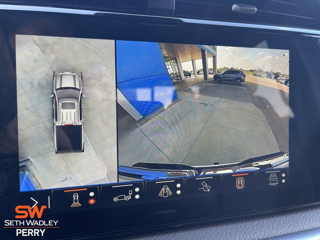 New 2026 GMC Sierra 1500 Denali image 23