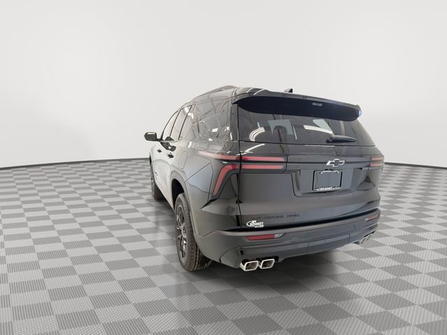 New 2026 Chevrolet Traverse LT w/ Midnight/Sport Edition image 12