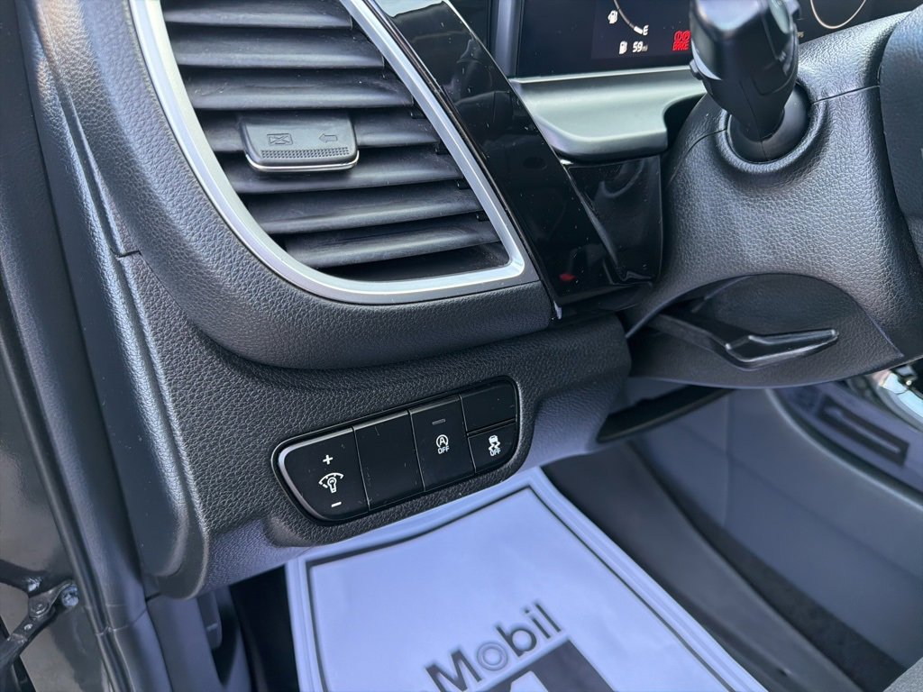 Certified 2024 Kia Seltos S image 31