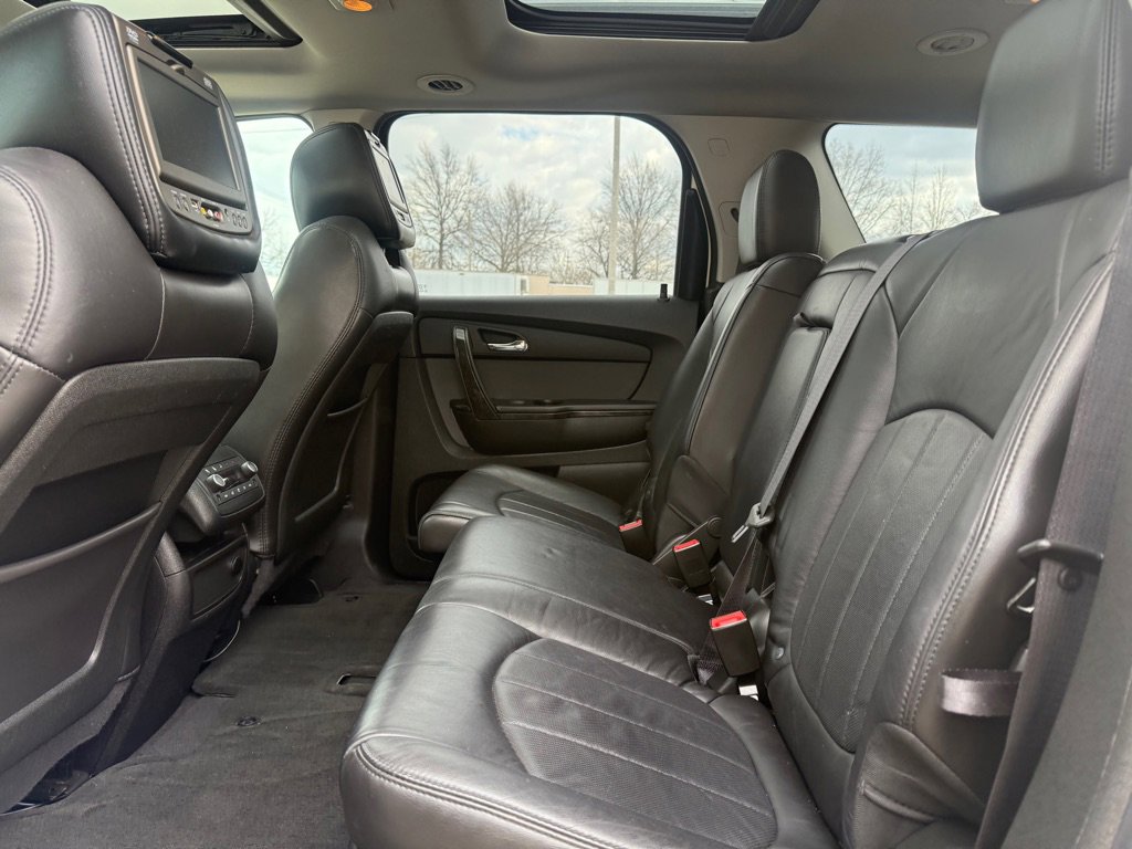 Used 2012 GMC Acadia Denali AWD/4WD image 11