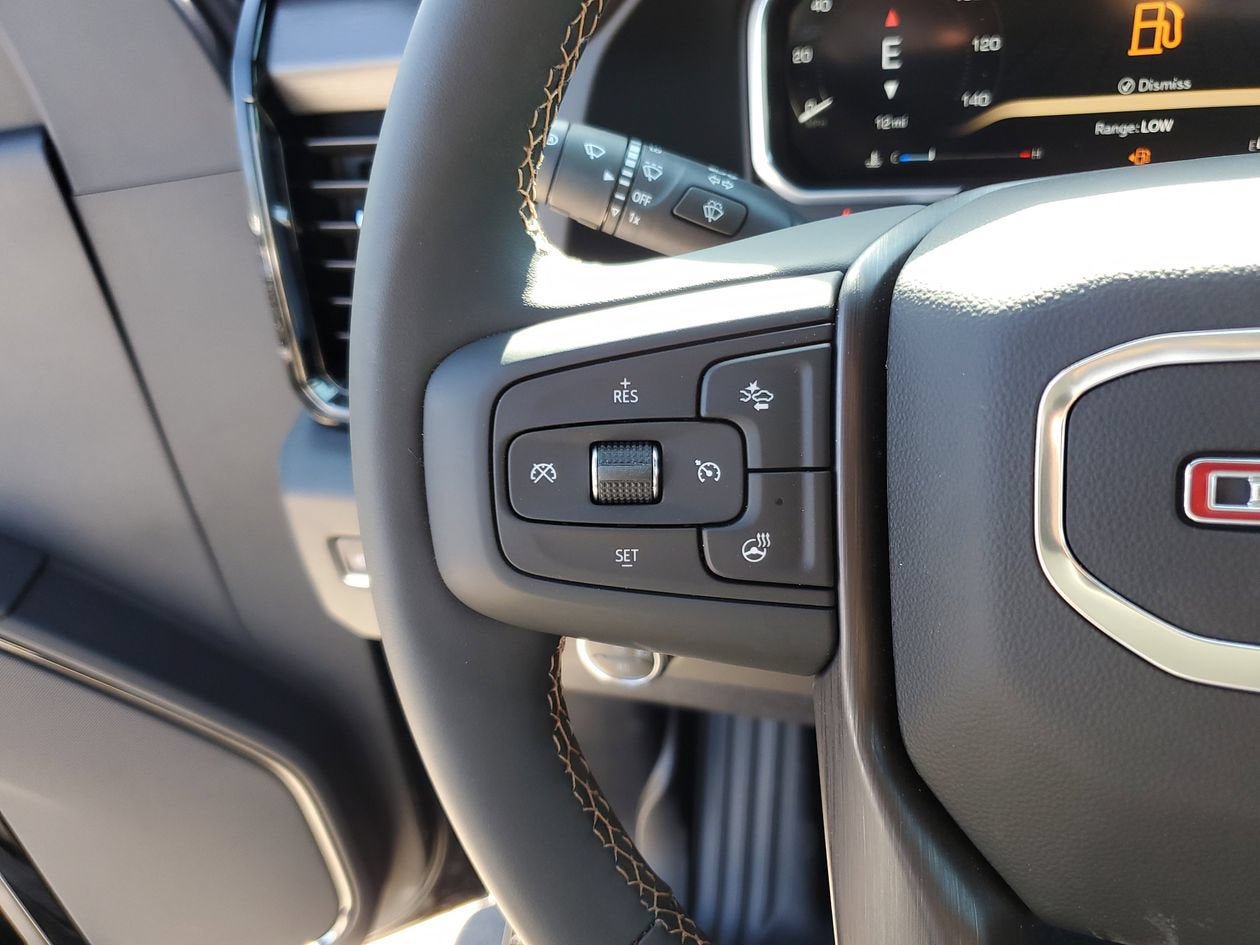 New 2026 GMC Sierra 3500 AT4 w/ AT4 Premium Plus Package AWD/4WD image 30
