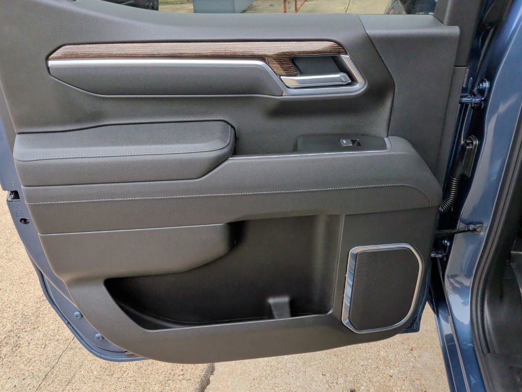 New 2026 GMC Sierra 1500 Elevation w/ Preferred Package image 33