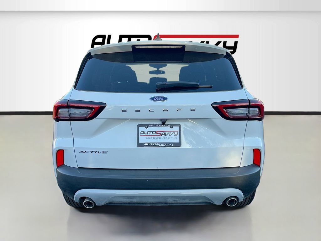 Used 2025 Ford Escape Active image 6