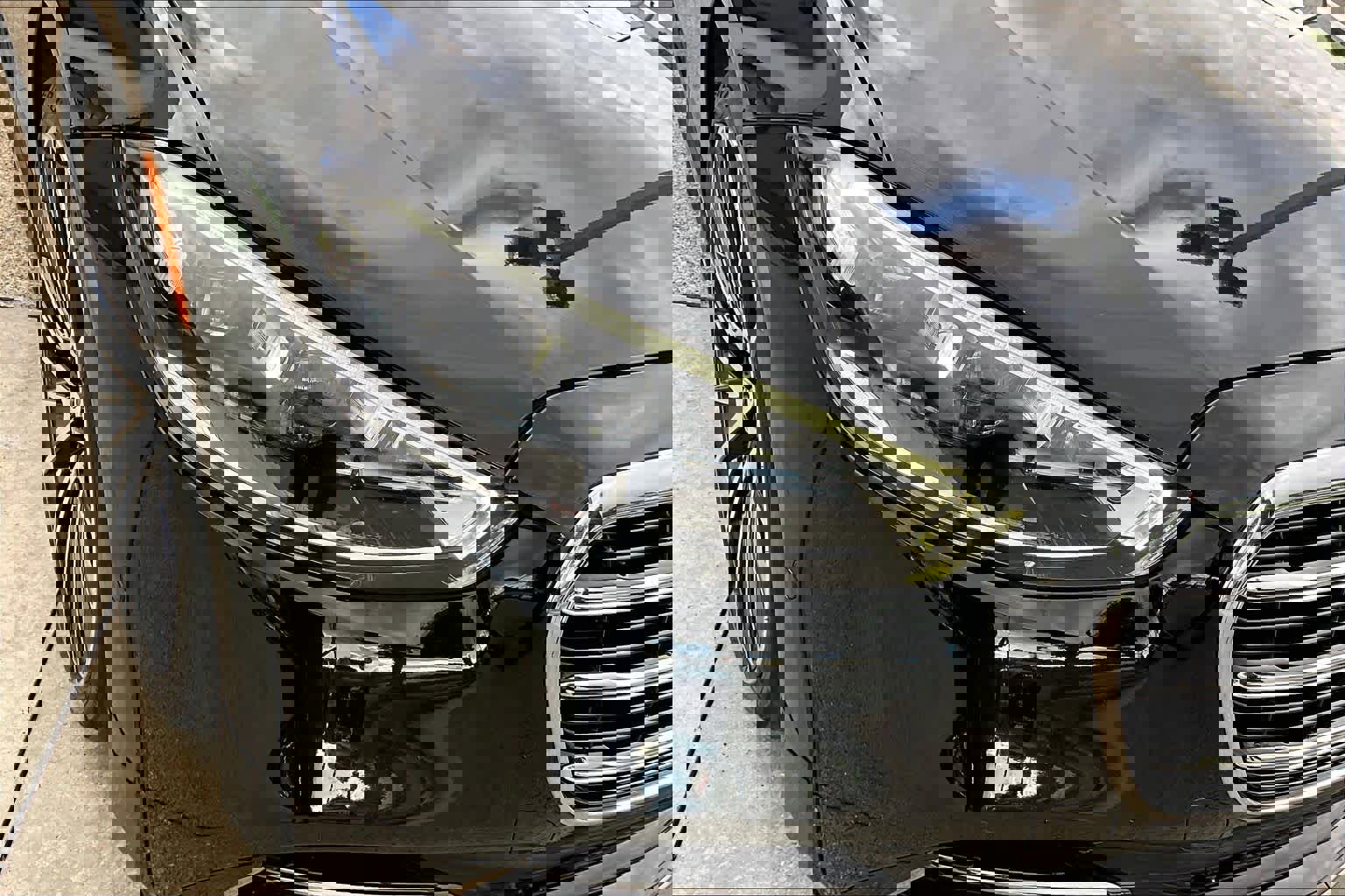 Used 2023 Mercedes-Benz S 500 S 500 w/ AMG Line image 29