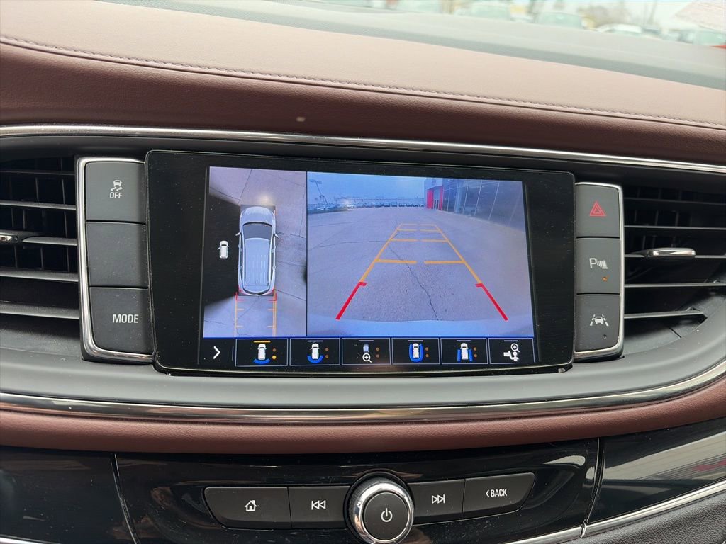 Used 2021 Buick Enclave Avenir w/ Avenir Technology Package image 20