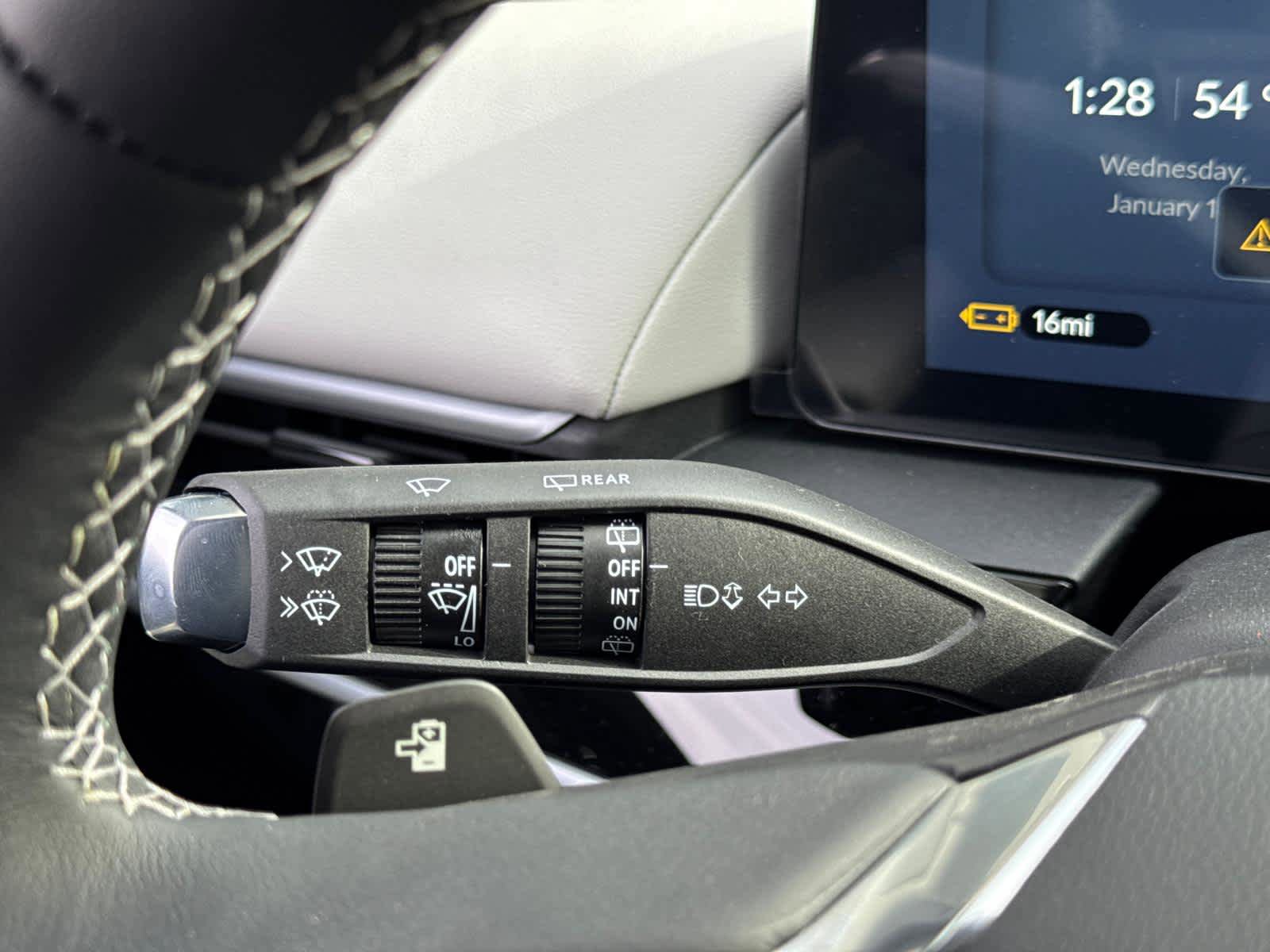 New 2026 Honda Prologue Touring image 21