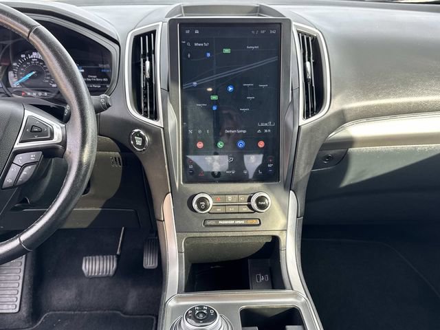 Used 2022 Ford Edge SEL image 30