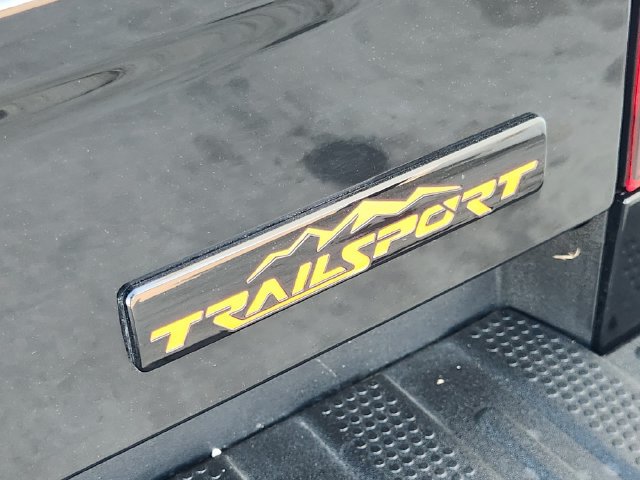 Used 2024 Honda Ridgeline TrailSport image 10