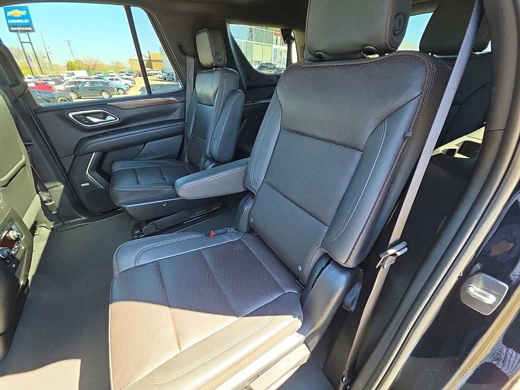 Used 2023 Chevrolet Tahoe High Country image 30
