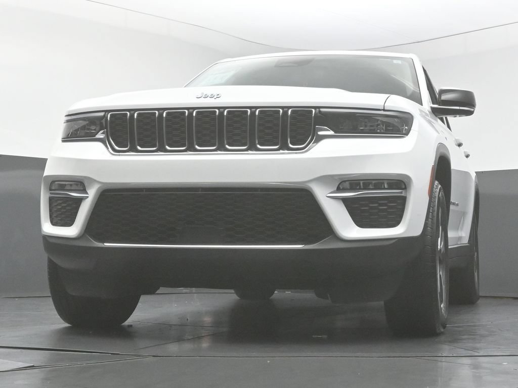 Used 2022 Jeep Grand Cherokee Limited 4xe AWD/4WD image 48