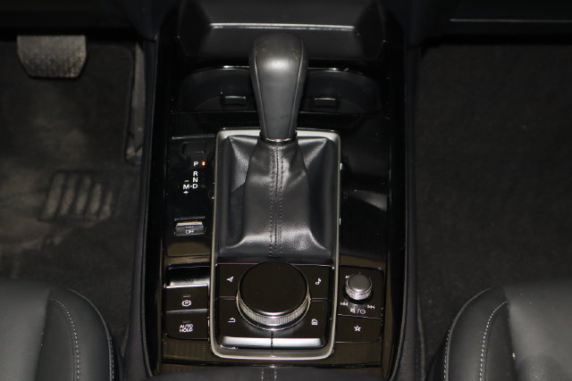 Used 2025 MAZDA CX-30 AWD 2.5 S w/ Select Sport Pkg image 24