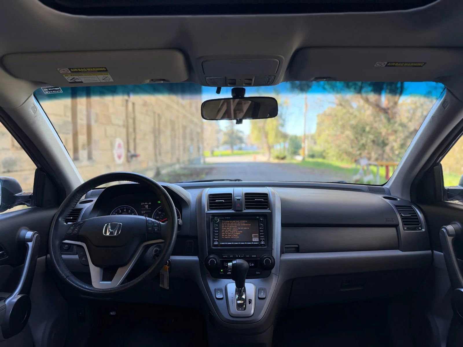 Used 2008 Honda CR-V EX-L image 21