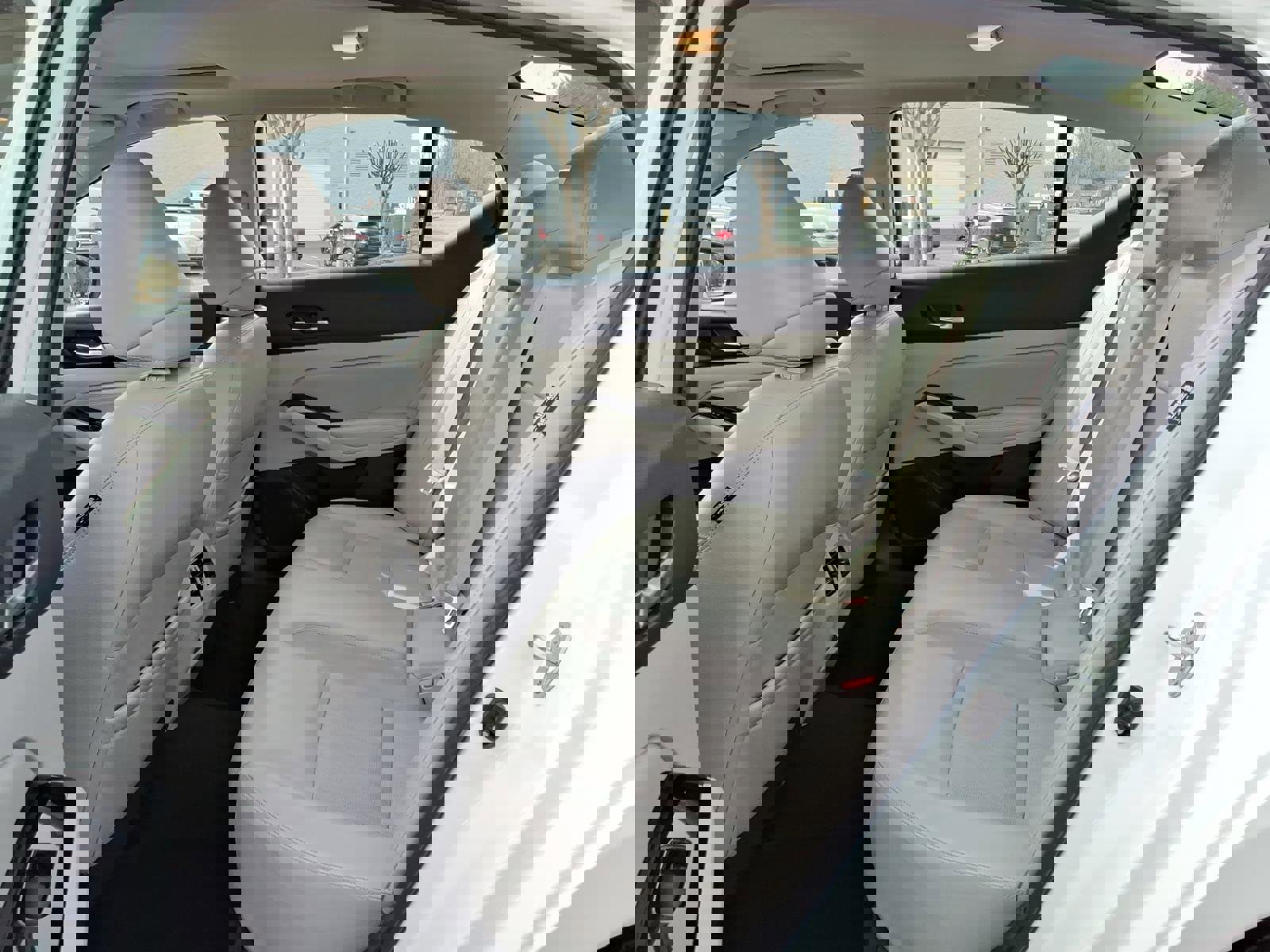 Used 2021 Nissan Altima 2.5 Platinum image 6