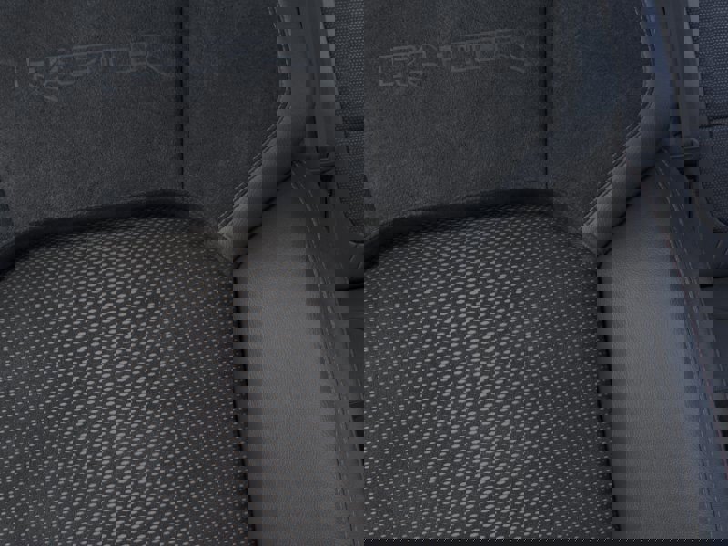 New 2025 Ford Bronco Raptor w/ Interior Carbon Fiber Pack image 33