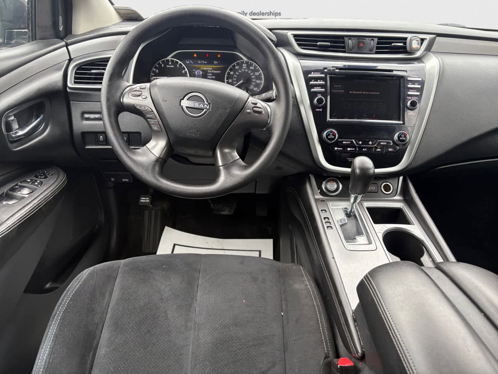 Used 2023 Nissan Murano S AWD/4WD image 13