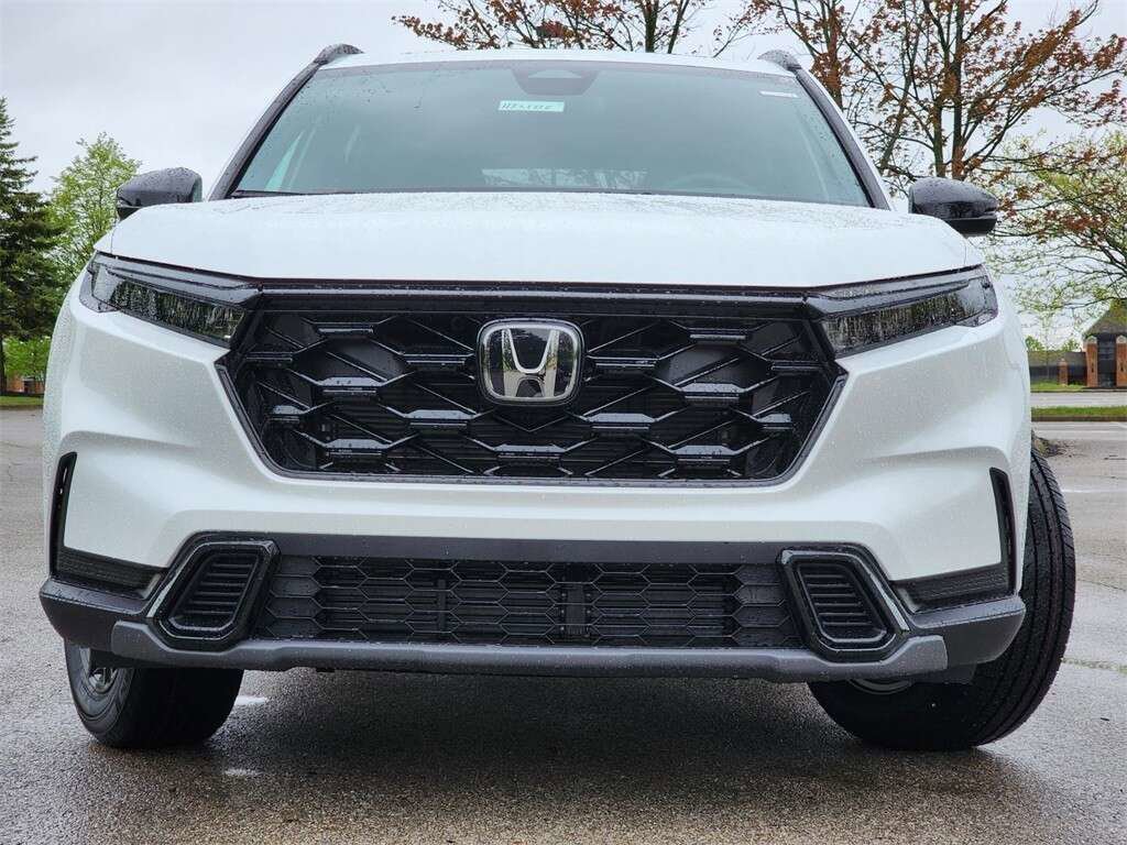 Used 2023 Honda CR-V Sport image 8