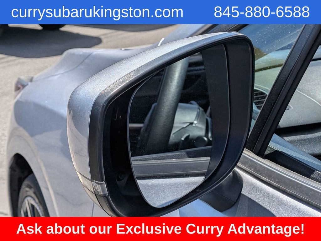 Used 2024 Subaru Impreza 2.0i Sport AWD/4WD image 12