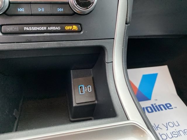 Used 2024 Ford Edge SEL AWD/4WD image 33