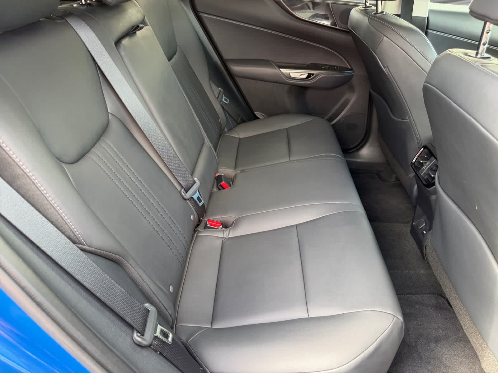 Used 2025 Lexus NX 350 AWD w/ Cold Area Package image 18