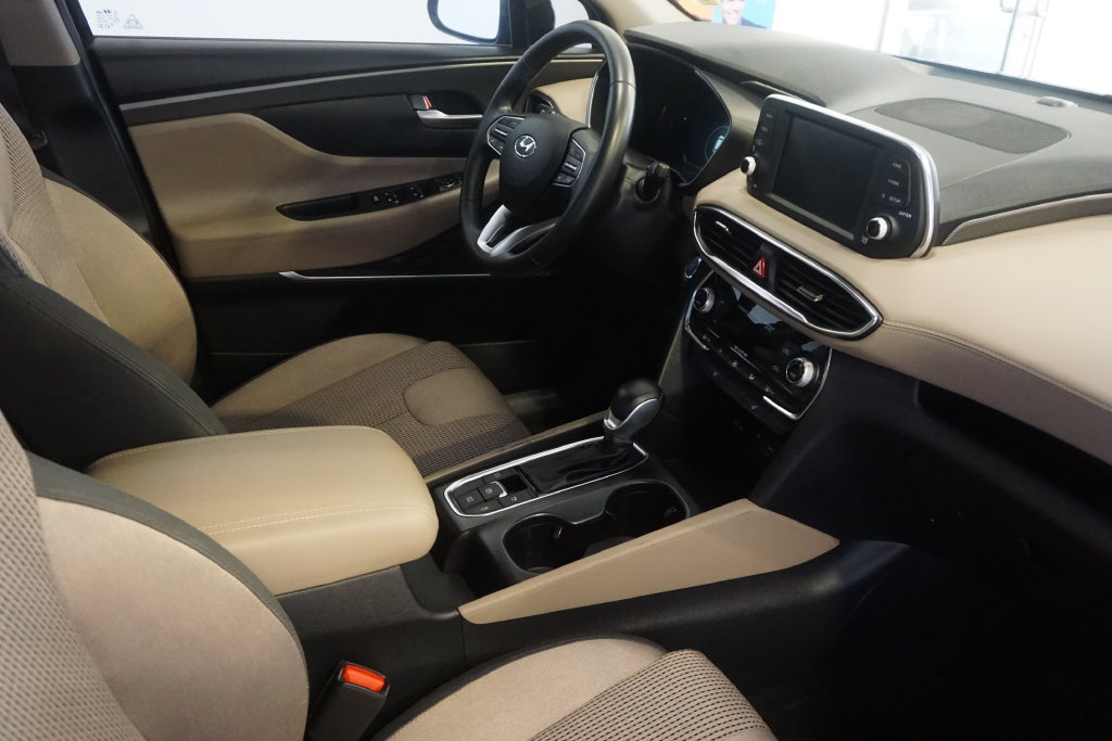 Used 2020 Hyundai Santa Fe SEL w/ Convenience Package FWD image 28