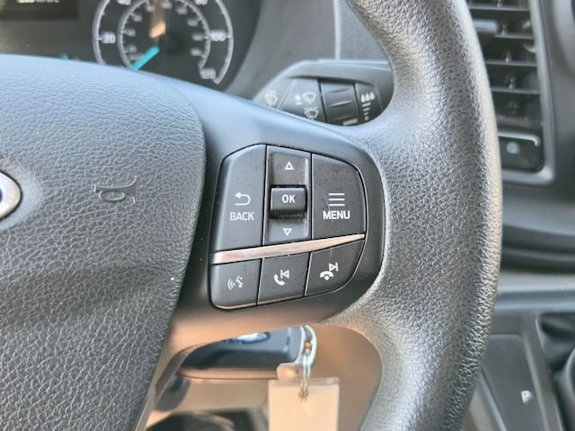 Used 2025 Ford Transit 250 Low Roof w/ Exterior Upgrade Package RWD image 14