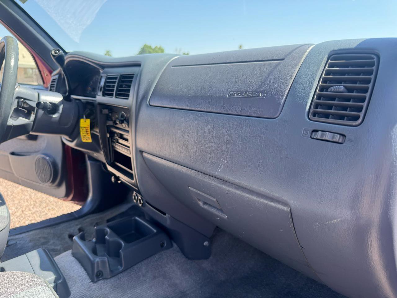 Used 1999 Toyota Tacoma 2WD Xtracab image 48