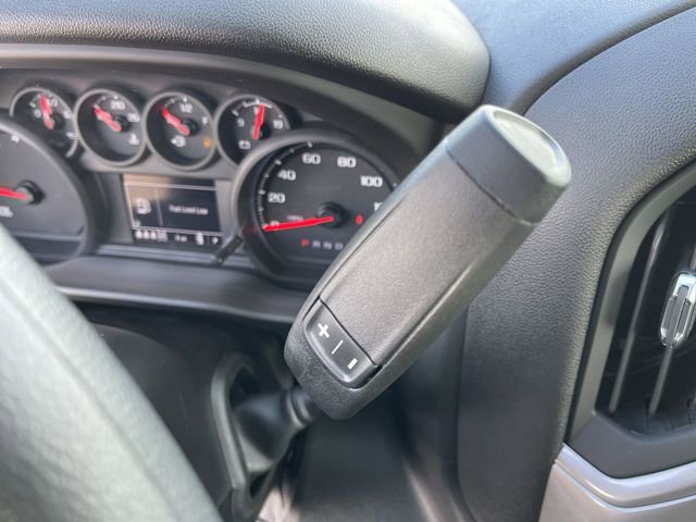 New 2025 GMC Sierra 2500 Pro w/ 1SA Pro Safety Plus Package image 19