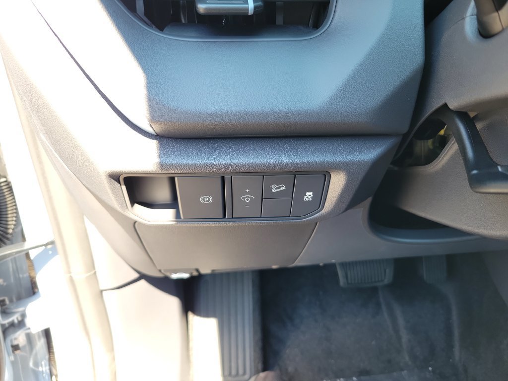 New 2027 Kia Seltos S FWD image 26