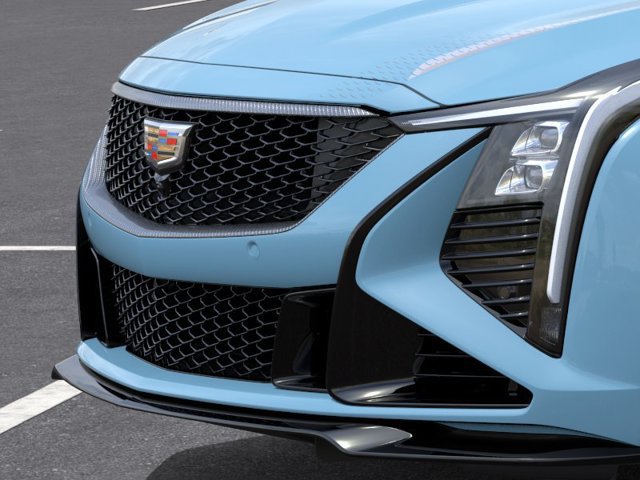 New 2026 Cadillac CT5 V Blackwing w/ Carbon Fiber 2 Package RWD image 13