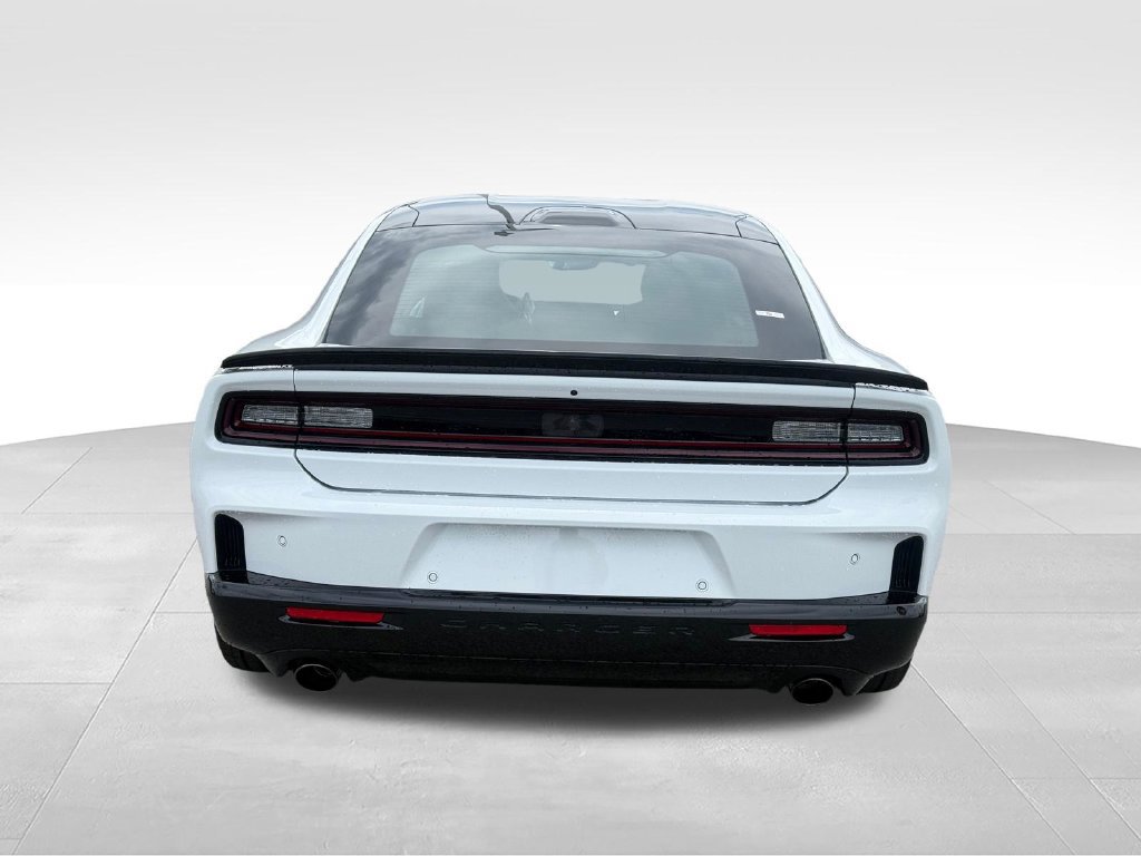 New 2026 Dodge Charger Scat Pack w/ Blacktop Package AWD/4WD image 26