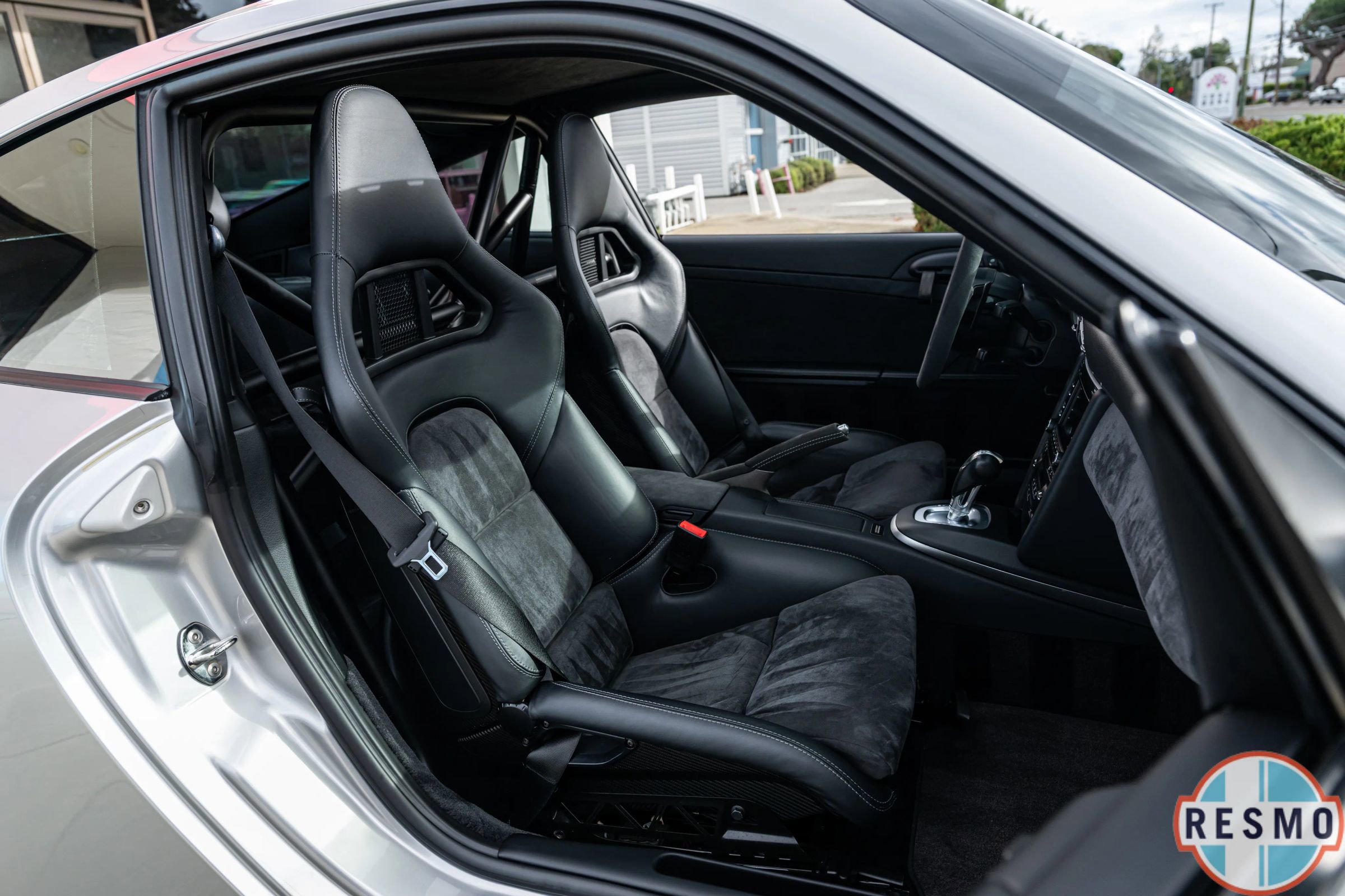 Used 2009 Porsche 911 Carrera S image 18